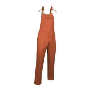 Dungarees Pregon Kid NEON ORANGE 3