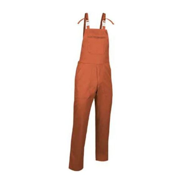 Dungarees Pregon Kid NEON ORANGE 6/8