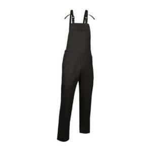 Dungarees Pregon Kid BLACK 4/5