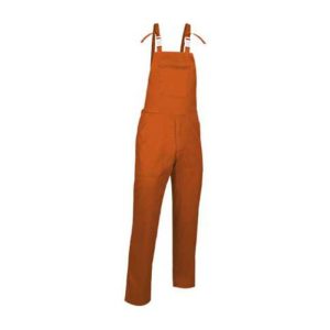 Dungarees Pregon Kid PARTY ORANGE 10/12