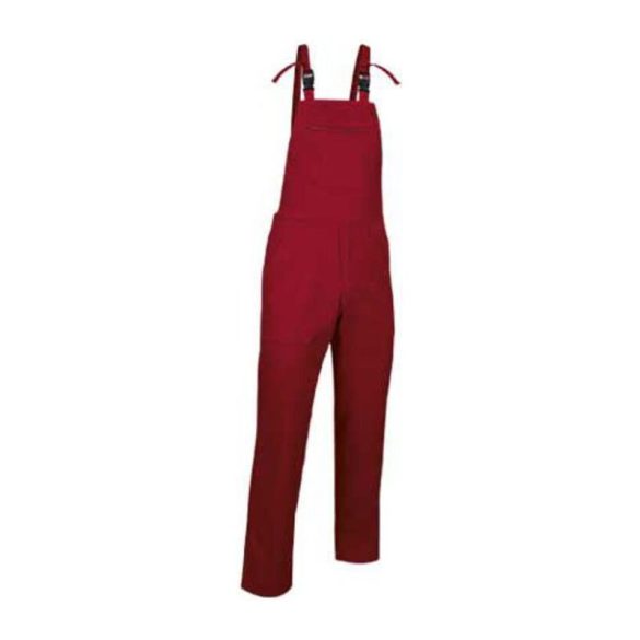 Dungarees Pregon Kid LOTTO RED 3