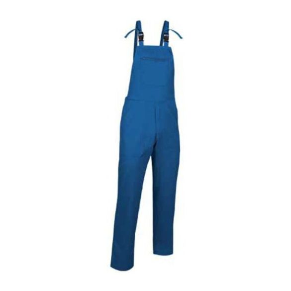 Dungarees Pregon Kid ROYAL BLUE 6/8