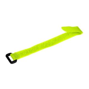 Wristband Ibiza NEON YELLOW One Size