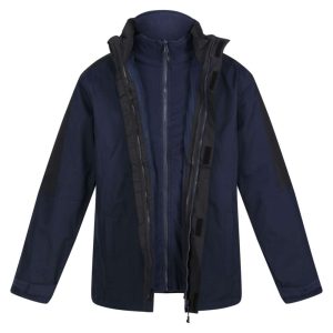 Men'S Defender Iii Waterproof 3-In-1 Jacket