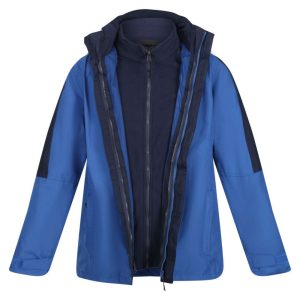 Men'S Defender Iii Waterproof 3-In-1 Jacket