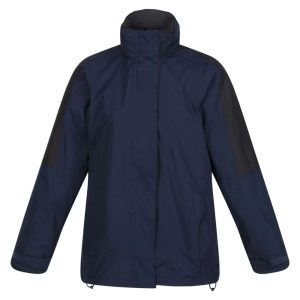 Women'S Defender Iii Waterproof 3-In-1 Jacket