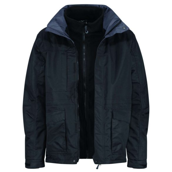 Men'S Benson Iii - Breathable 3 In 1 Jacket