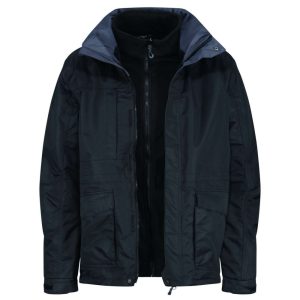 Men'S Benson Iii - Breathable 3 In 1 Jacket