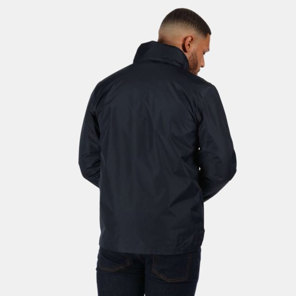 Classic 3-In-1 Waterproof Jacket