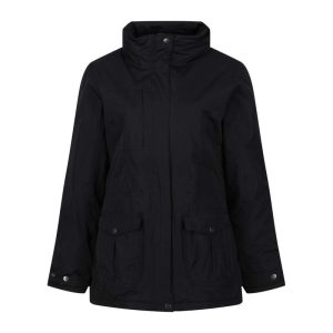 Women'S Darby Iii Insulated Parka Jacket