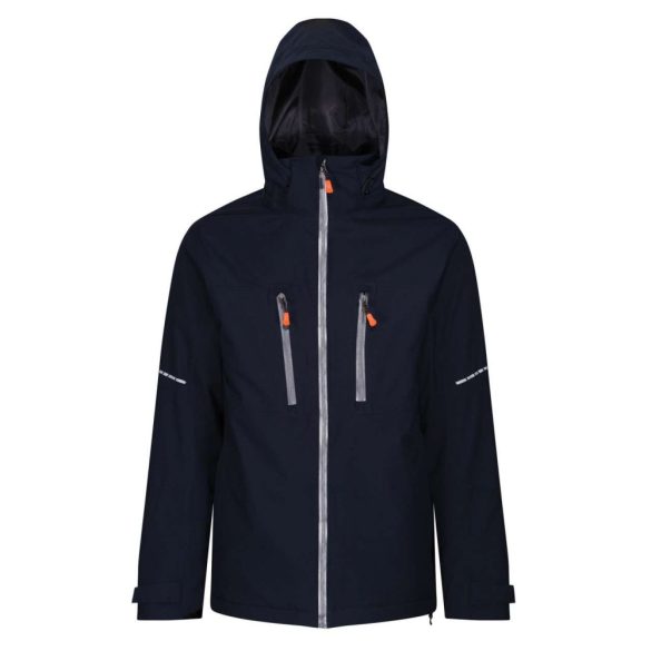 X-Pro Marauder Iii Waterproof Insulated Jacket