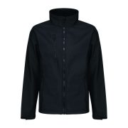 Ablaze 3 Layer Printable Softshell Jacket