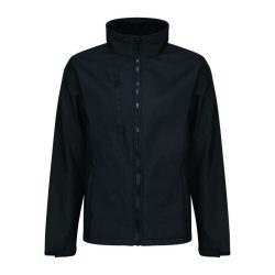 Ablaze 3 Layer Printable Softshell Jacket