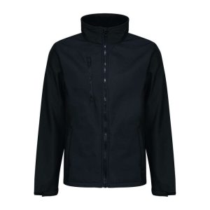 Ablaze 3 Layer Printable Softshell Jacket