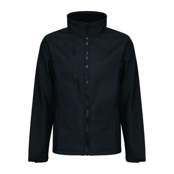Ablaze 3 Layer Printable Softshell Jacket