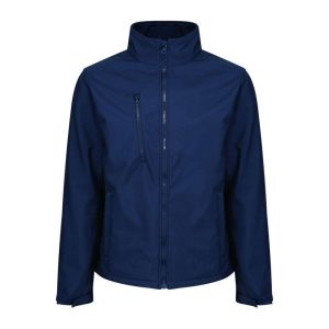 Ablaze 3 Layer Printable Softshell Jacket