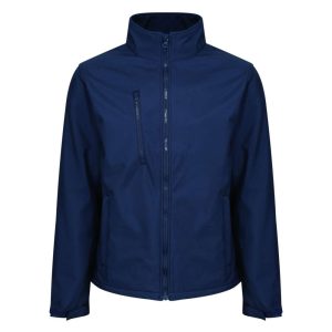 Ablaze 3 Layer Printable Softshell Jacket