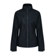 Women'S Ablaze 3 Layer Printable Softshell Jacket