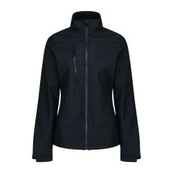 Women'S Ablaze 3 Layer Printable Softshell Jacket