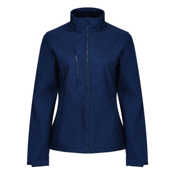 Women'S Ablaze 3 Layer Printable Softshell Jacket