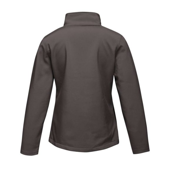 Ablaze Women'S Printable Softshell