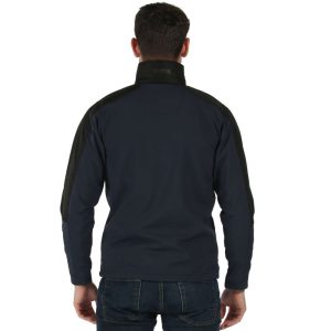 Hydroforce - 3-Layer Membrane Hooded Softshell