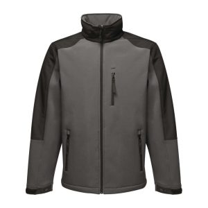 Hydroforce - 3-Layer Membrane Hooded Softshell