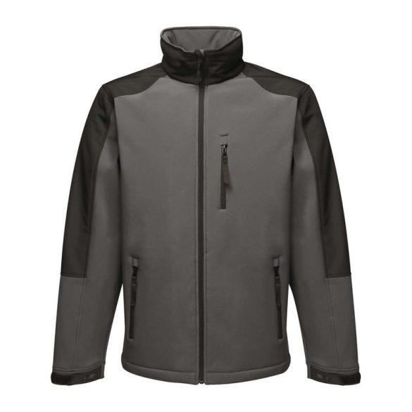 Hydroforce - 3-Layer Membrane Hooded Softshell