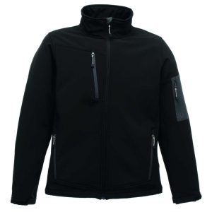 Arcola - 3 Layer Membrane Softshell