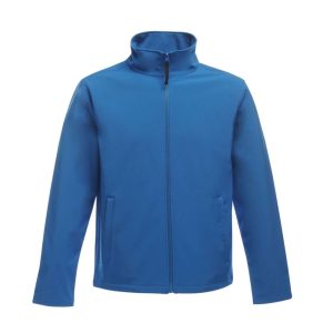 Classic Printable Lightweight Softshell