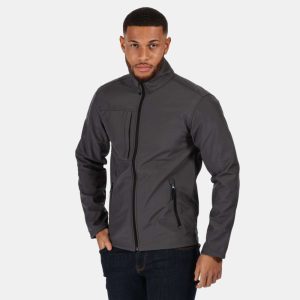 Men'S Octagon Ii Printable Membrane Softshell