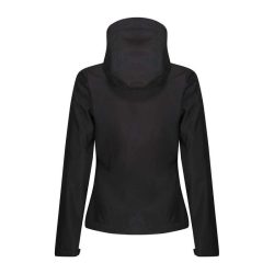 Women'S Venturer Printable Softshell Jacket