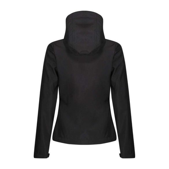 Women'S Venturer Printable Softshell Jacket