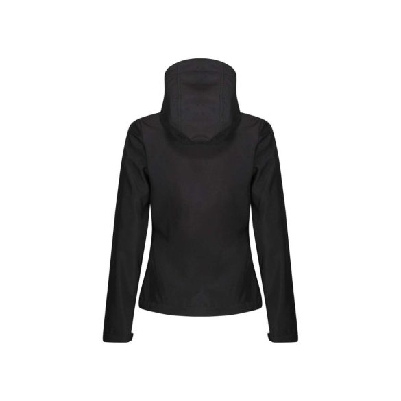 Women'S Venturer Printable Softshell Jacket