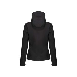 Women'S Venturer Printable Softshell Jacket