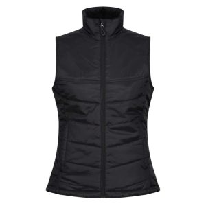 Stage Ii Women - Insulated Bodywarmer