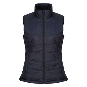 Stage Ii Women - Insulated Bodywarmer