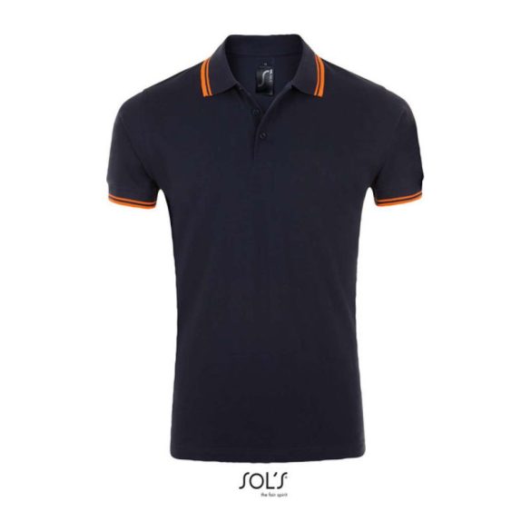 SOL'S PASADENA MEN POLO SHIRT