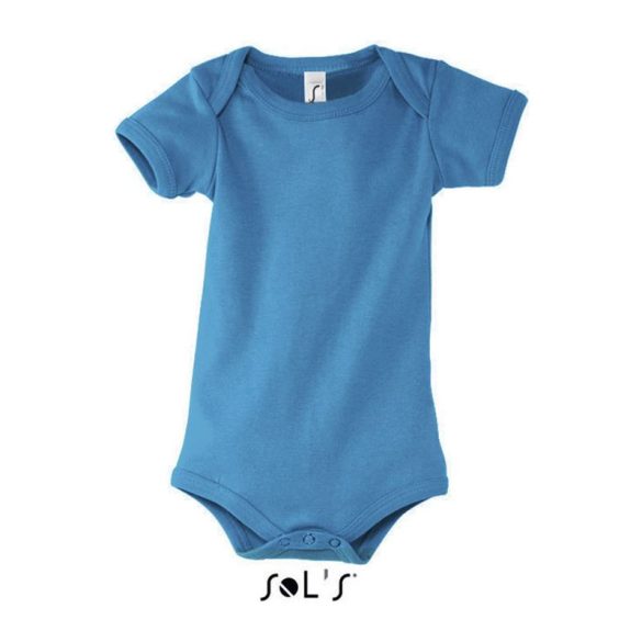 SOL'S BAMBINO - BABY BODYSUIT