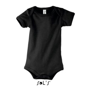 SOL'S BAMBINO - BABY BODYSUIT