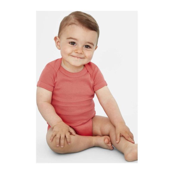 SOL'S BAMBINO - BABY BODYSUIT