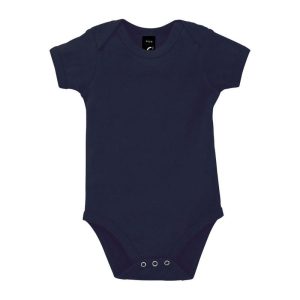 SOL'S BAMBINO - BABY BODYSUIT