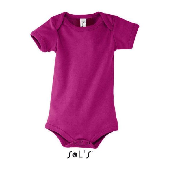 SOL'S BAMBINO - BABY BODYSUIT