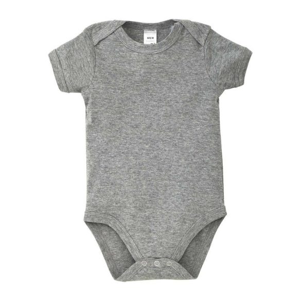 SOL'S BAMBINO - BABY BODYSUIT