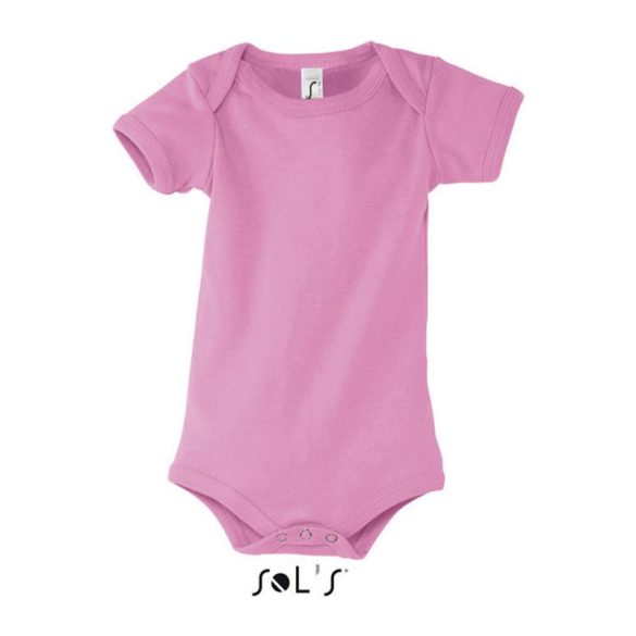 SOL'S BAMBINO - BABY BODYSUIT