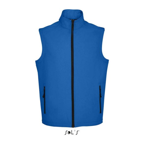 SOL'S RACE BW MEN - SOFTSHELL BODYWARMER