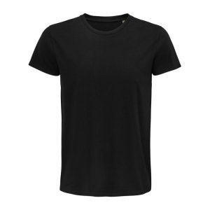 Sol'S Pioneer Men-Round-Neck Fitted Jersey T-Shirt