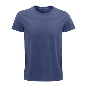 Sol'S Pioneer Men-Round-Neck Fitted Jersey T-Shirt