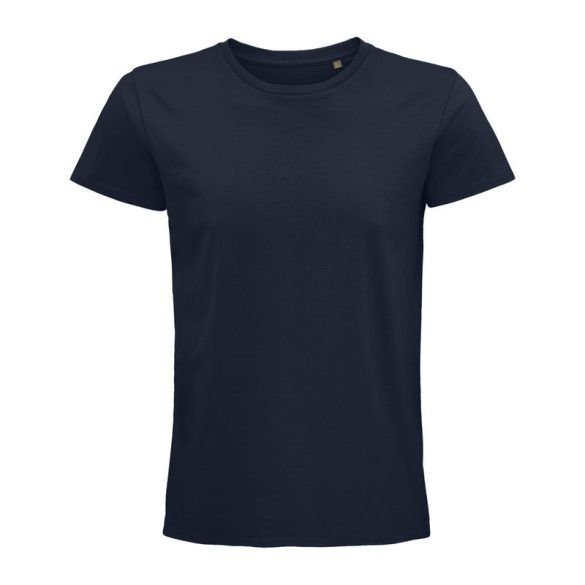 Sol'S Pioneer Men-Round-Neck Fitted Jersey T-Shirt