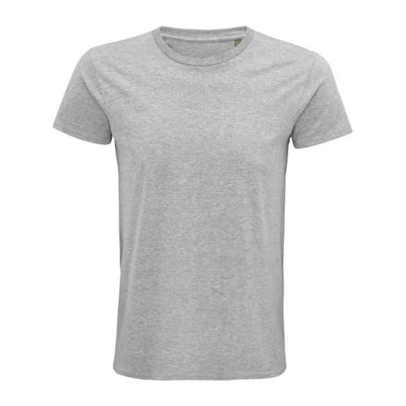 Sol'S Pioneer Men-Round-Neck Fitted Jersey T-Shirt